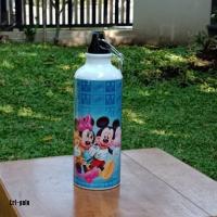 Botol Sport Sublim 500 ml