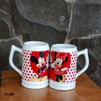 Mug Liberty Warna print UV