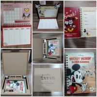 Kalender Disney