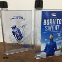 Botol memo A5 Pocari Sweat