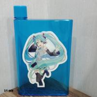 Botol memo A5 sailor moon