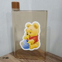 Botol memo A5 the pooh