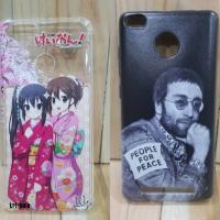 Print Casing HP 01