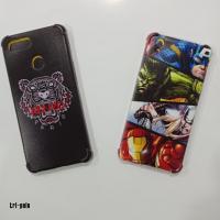 Print Casing HP 02