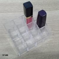 Tempat Lipstick Acrylic