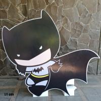 Standee Banner Batman