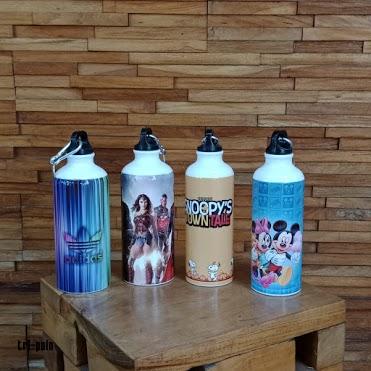 Botol Sport Sublim